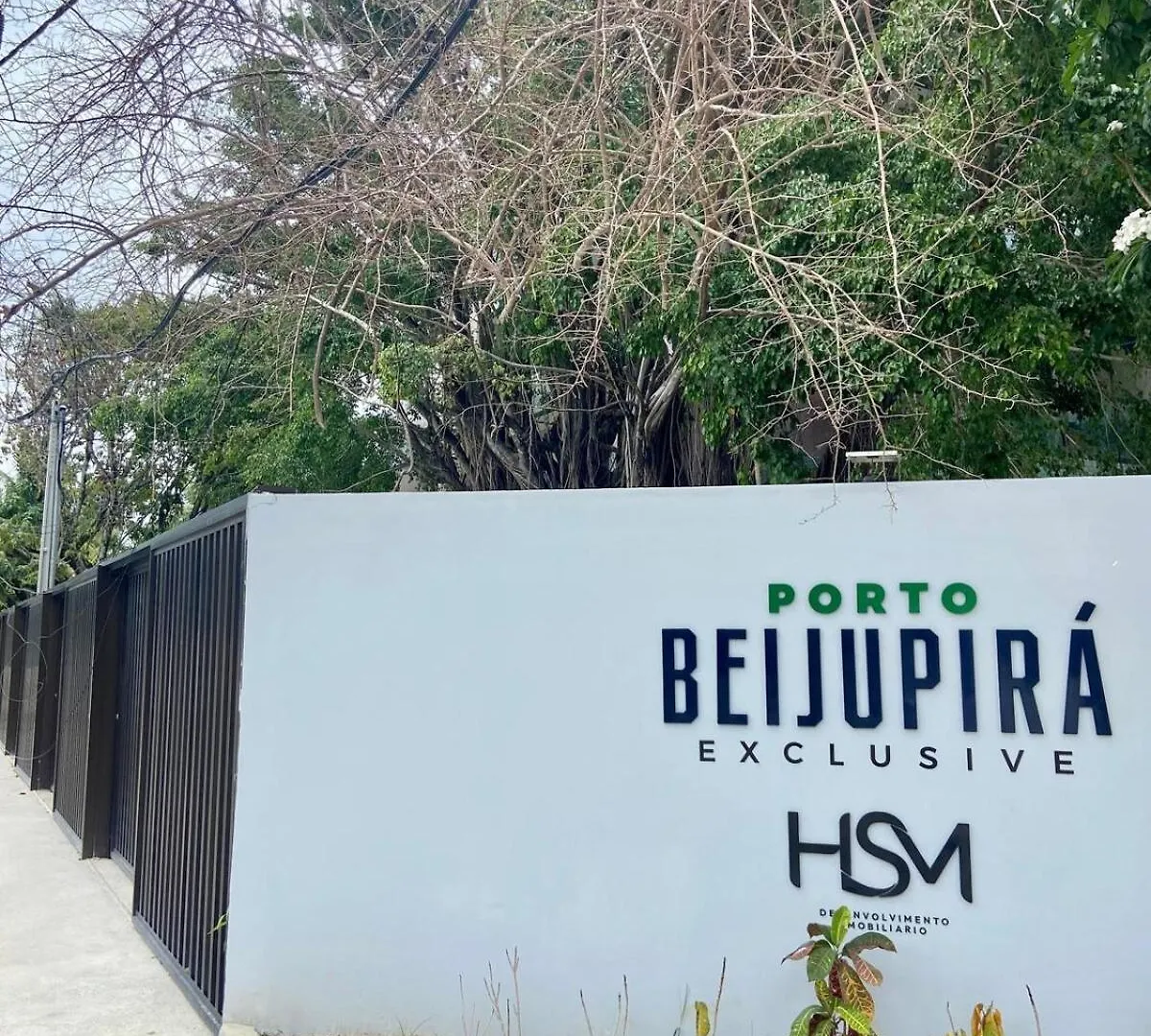 Appartement Porto Beijupira Exclusive By La Playa Brésil