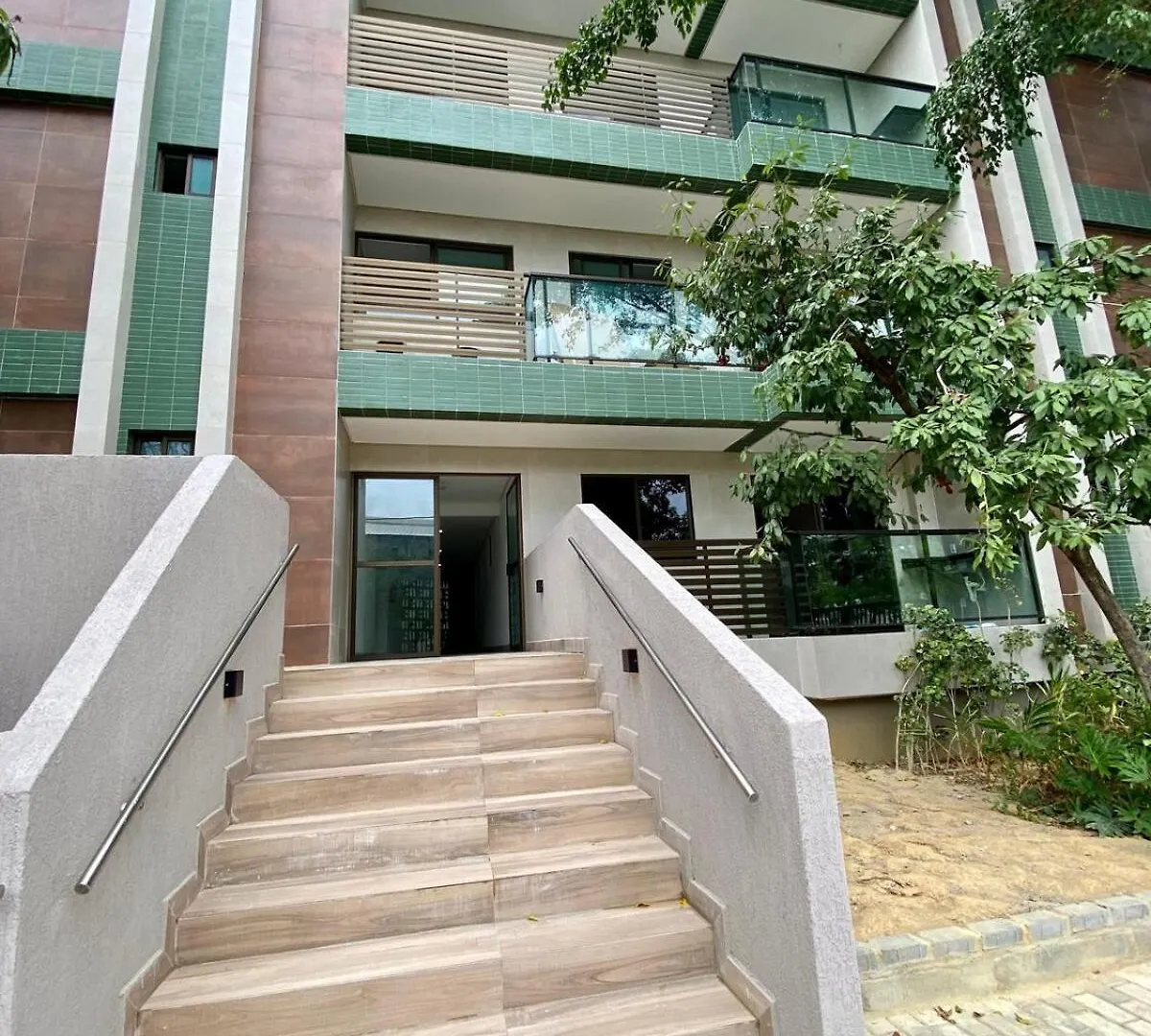 Appartement Porto Beijupira Exclusive By La Playa