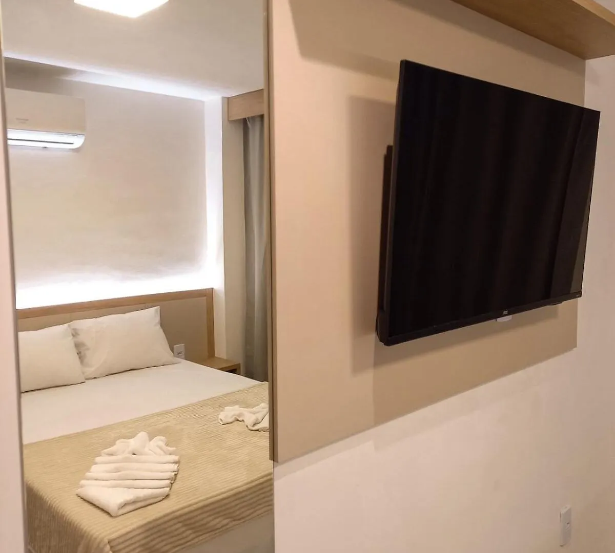 Appartement Porto Beijupira Exclusive By La Playa